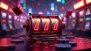 Responsible gaming message for 6l777 adults only entertainment use
